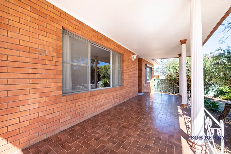 Third view of Homely house listing, 44 Crown Street, Dubbo NSW 2830