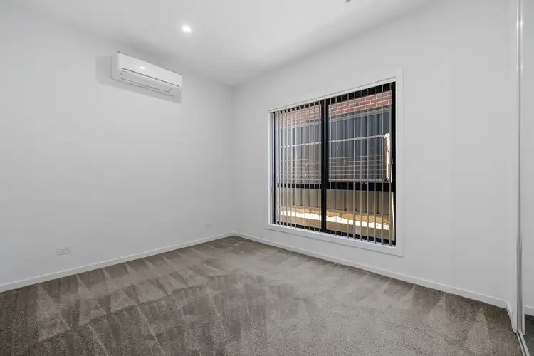 Second view of Homely townhouse listing, 1A Leila Street, Essendon VIC 3040