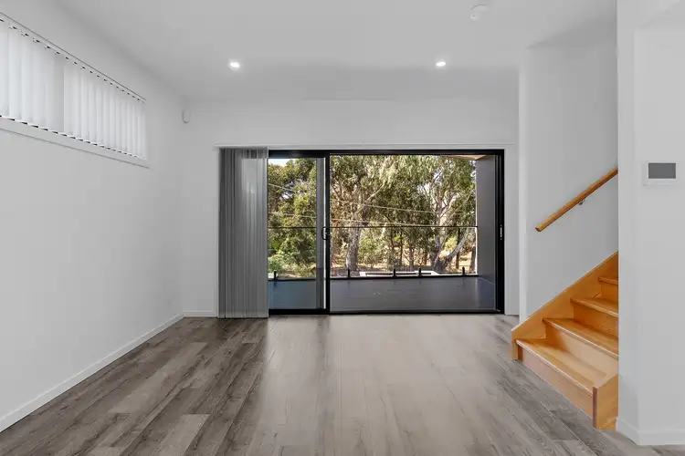 Sixth view of Homely townhouse listing, 1A Leila Street, Essendon VIC 3040