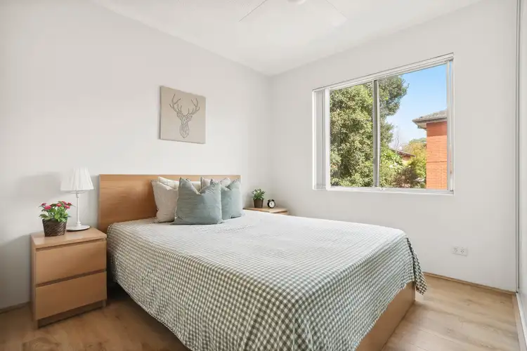 Fourth view of Homely unit listing, 15/162 Croydon Avenue, Croydon Park NSW 2133