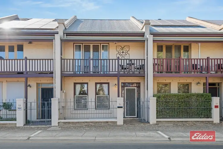 Main view of Homely townhouse listing, 21 Twentythird Street, Gawler South SA 5118