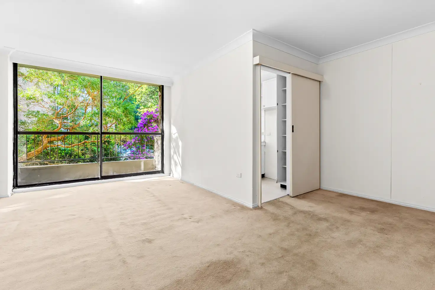 Main view of Homely apartment listing, 2C/4 Hampden Street, Paddington NSW 2021