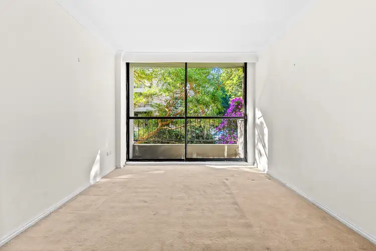 Second view of Homely apartment listing, 2C/4 Hampden Street, Paddington NSW 2021