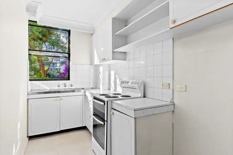 Third view of Homely apartment listing, 2C/4 Hampden Street, Paddington NSW 2021