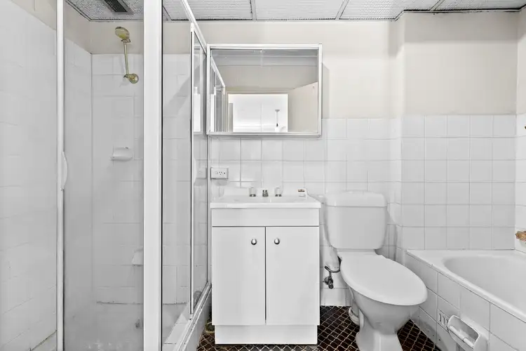 Fifth view of Homely apartment listing, 2C/4 Hampden Street, Paddington NSW 2021