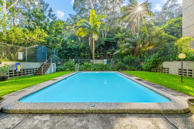 Sixth view of Homely apartment listing, 2C/4 Hampden Street, Paddington NSW 2021