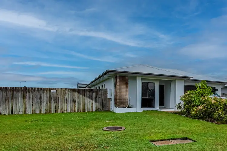58 Conway Street, Mount Low QLD 4818