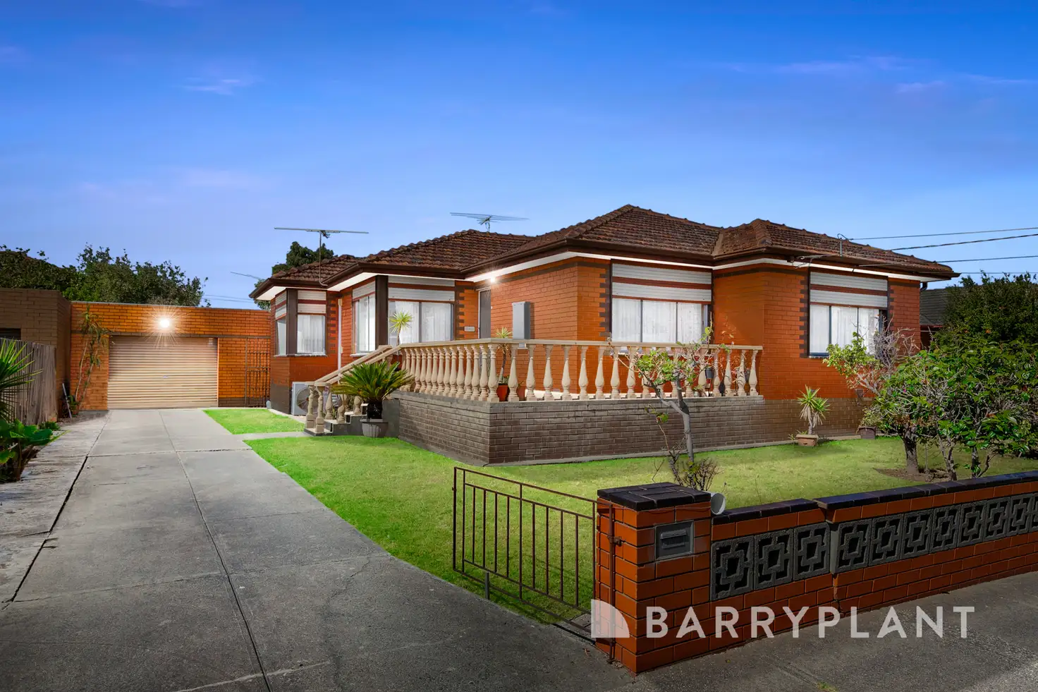 Main view of Homely house listing, 4 Swansea Parade, St Albans VIC 3021
