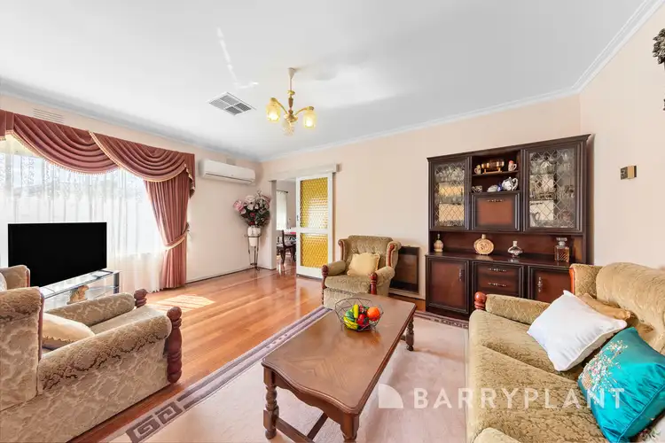 Second view of Homely house listing, 4 Swansea Parade, St Albans VIC 3021