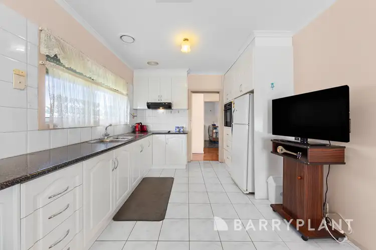 Fourth view of Homely house listing, 4 Swansea Parade, St Albans VIC 3021