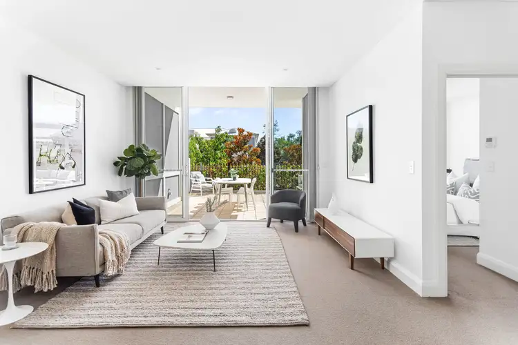 112/50 Peninsula Drive, Breakfast Point NSW 2137
