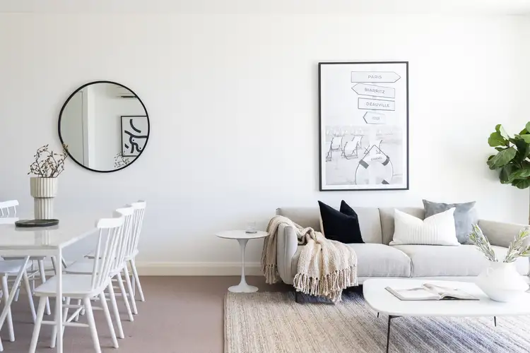 Fourth view of Homely apartment listing, 112/50 Peninsula Drive, Breakfast Point NSW 2137