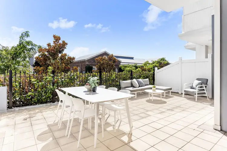 Fifth view of Homely apartment listing, 112/50 Peninsula Drive, Breakfast Point NSW 2137