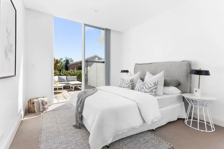 Sixth view of Homely apartment listing, 112/50 Peninsula Drive, Breakfast Point NSW 2137