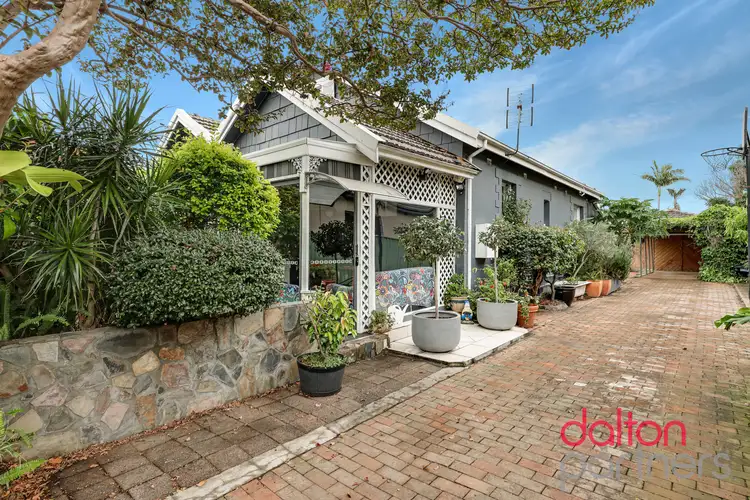 Second view of Homely house listing, 94 Gordon Avenue, Hamilton South NSW 2303