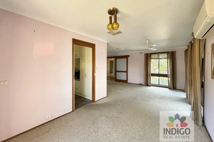 Fourth view of Homely house listing, 15 Beaumont Drive, Beechworth VIC 3747