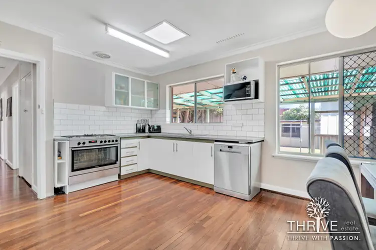 Second view of Homely house listing, 94 Acanthus Road, Willetton WA 6155