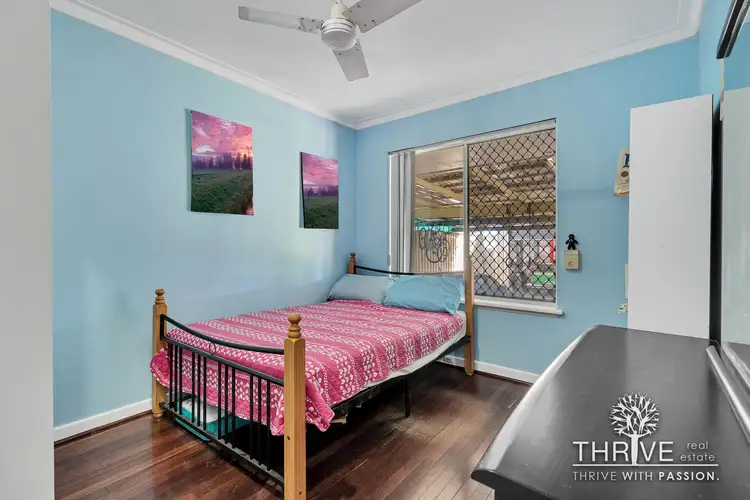 Fourth view of Homely house listing, 94 Acanthus Road, Willetton WA 6155
