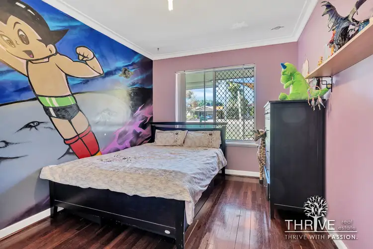 Fifth view of Homely house listing, 94 Acanthus Road, Willetton WA 6155
