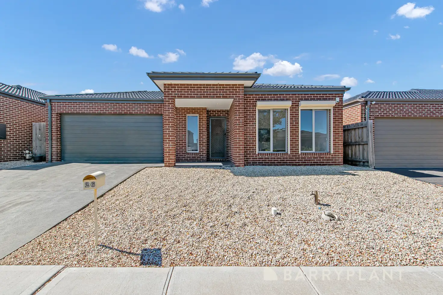 Main view of Homely house listing, 26 Aspera Drive, Brookfield VIC 3338