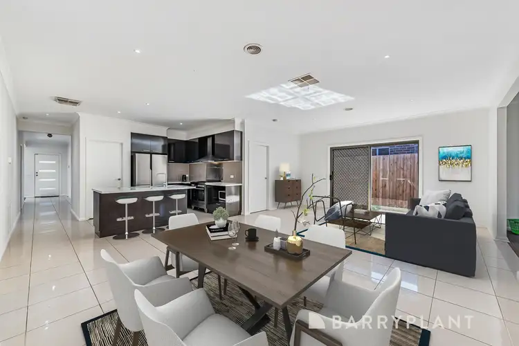 Fourth view of Homely house listing, 26 Aspera Drive, Brookfield VIC 3338