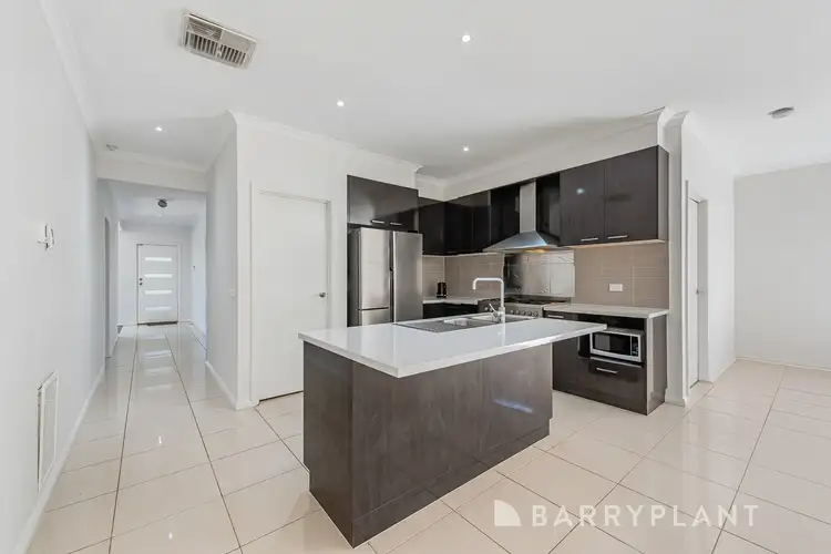 Fifth view of Homely house listing, 26 Aspera Drive, Brookfield VIC 3338