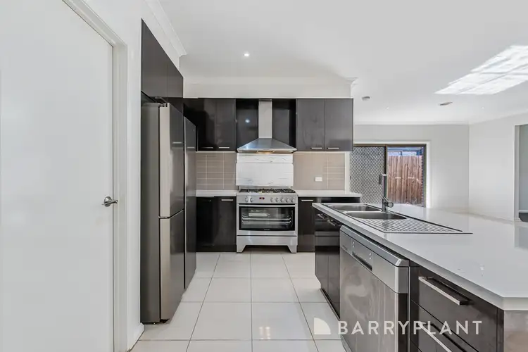 Sixth view of Homely house listing, 26 Aspera Drive, Brookfield VIC 3338