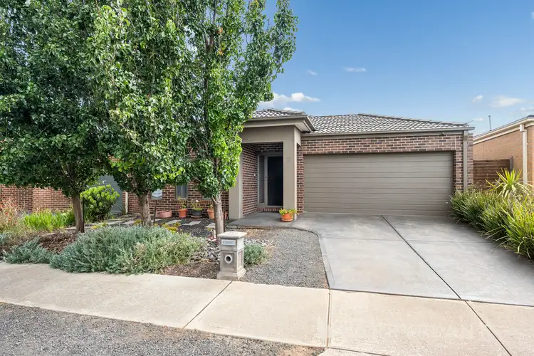 Main view of Homely house listing, 28 Pittos Avenue, Brookfield VIC 3338