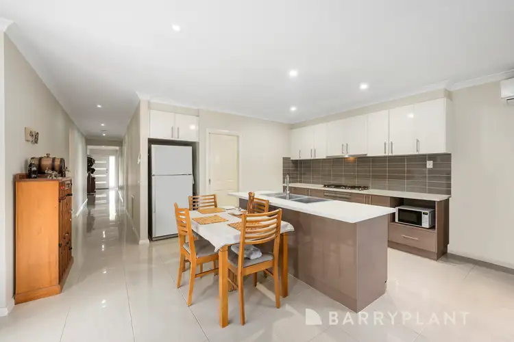 Third view of Homely house listing, 28 Pittos Avenue, Brookfield VIC 3338