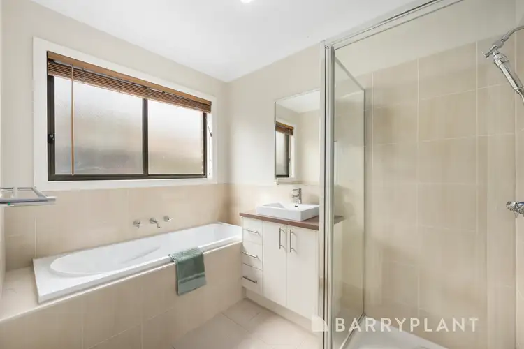 Fourth view of Homely house listing, 28 Pittos Avenue, Brookfield VIC 3338