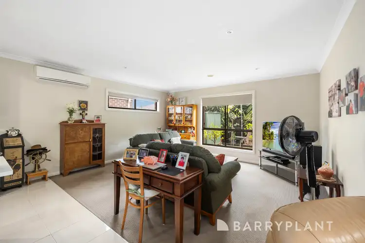 Fifth view of Homely house listing, 28 Pittos Avenue, Brookfield VIC 3338