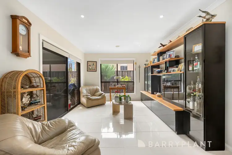 Sixth view of Homely house listing, 28 Pittos Avenue, Brookfield VIC 3338