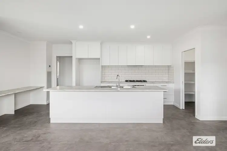 Second view of Homely house listing, 9 Willett Drive, Wodonga VIC 3690