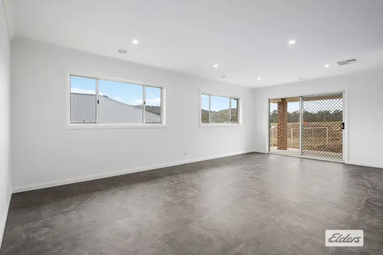 Fourth view of Homely house listing, 9 Willett Drive, Wodonga VIC 3690