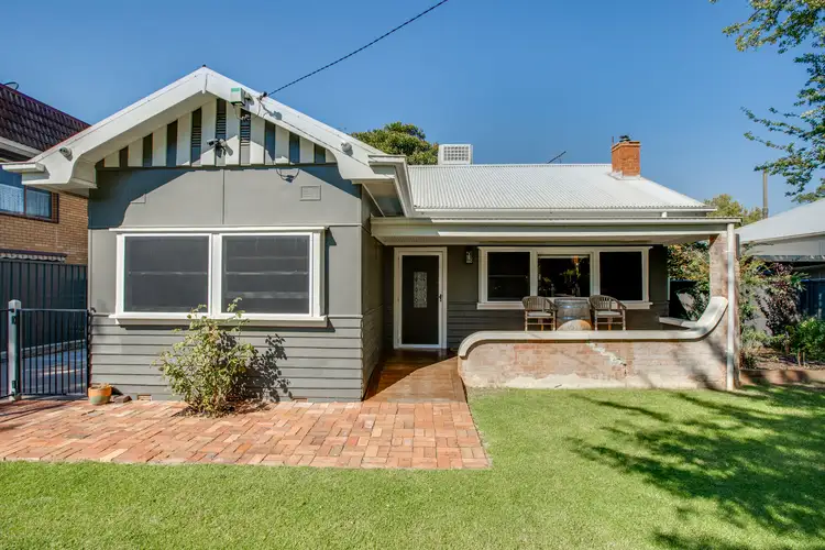 531 Cowper Street, Albury NSW 2640