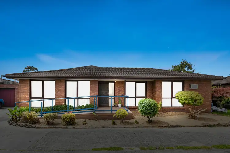 8/15 James Street, Dandenong VIC 3175
