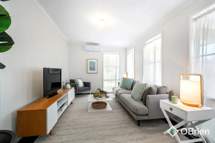 Third view of Homely house listing, 22 Bursaria Crescent, Frankston North VIC 3200