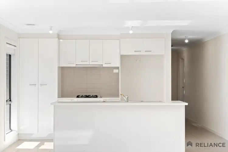 Third view of Homely house listing, 45 Viscosa Road, Brookfield VIC 3338