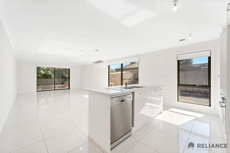 Fifth view of Homely house listing, 45 Viscosa Road, Brookfield VIC 3338