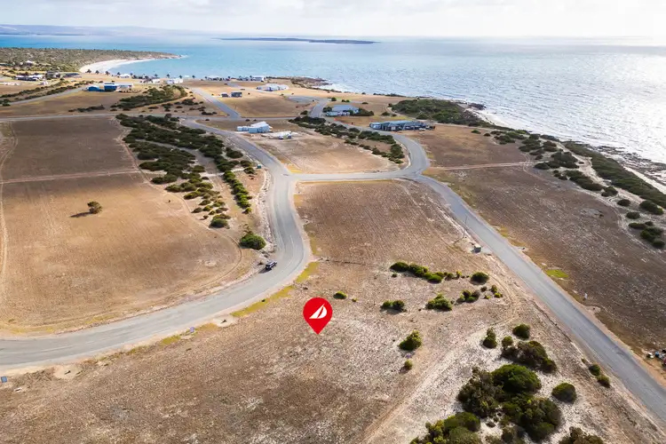 Fourth view of Homely land listing, 36 Oystercatcher Circuit, Point Boston SA 5607