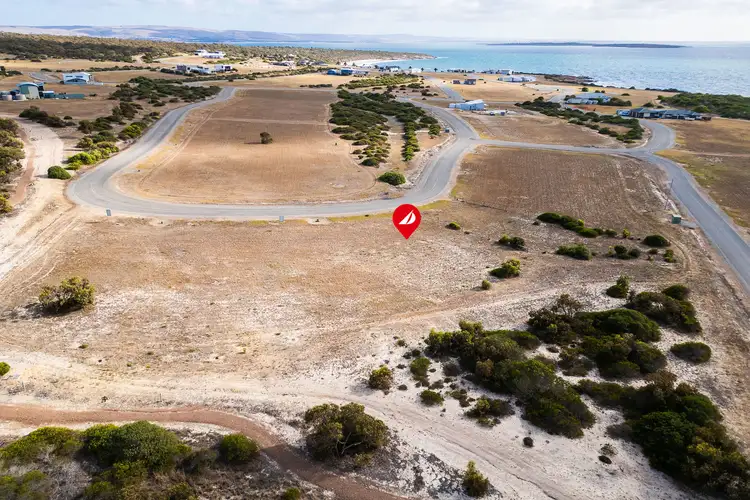 Fifth view of Homely land listing, 36 Oystercatcher Circuit, Point Boston SA 5607