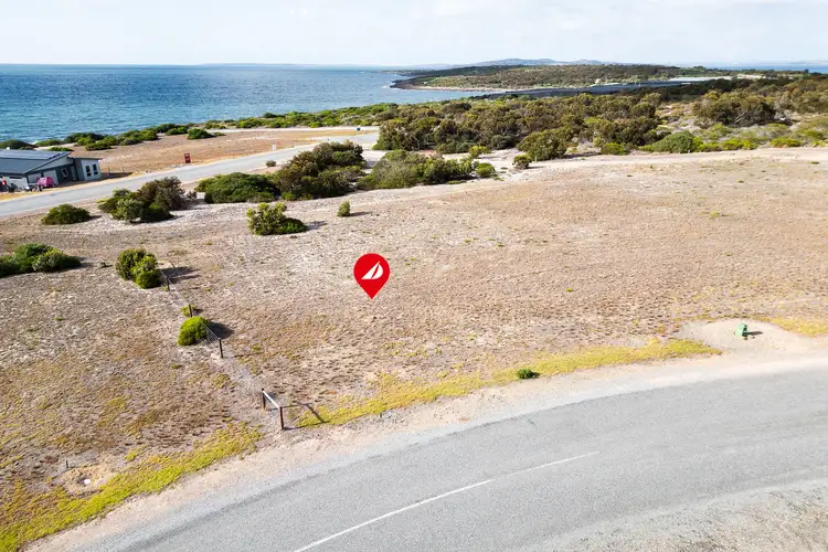 Sixth view of Homely land listing, 36 Oystercatcher Circuit, Point Boston SA 5607