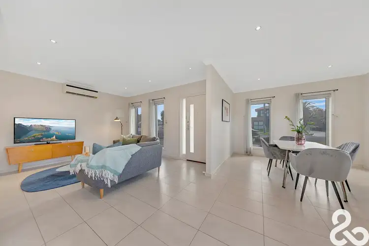 Third view of Homely townhouse listing, 1/66 Widford Street, Glenroy VIC 3046