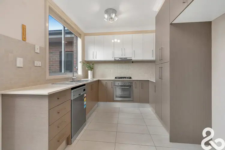 Fifth view of Homely townhouse listing, 1/66 Widford Street, Glenroy VIC 3046