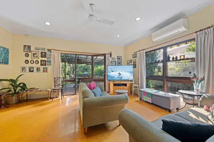 Third view of Homely house listing, 11 Darvall Road, Eastwood NSW 2122