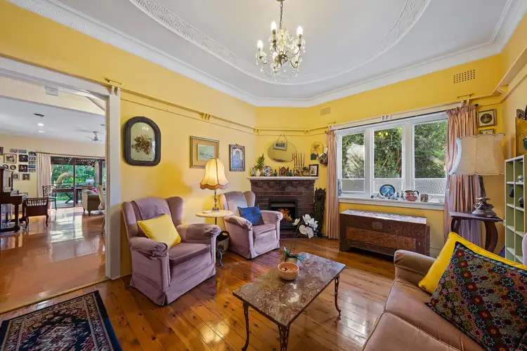 Fourth view of Homely house listing, 11 Darvall Road, Eastwood NSW 2122