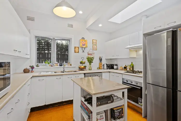 Fifth view of Homely house listing, 11 Darvall Road, Eastwood NSW 2122