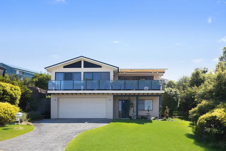 13 Seaspray Street, Narrawallee NSW 2539