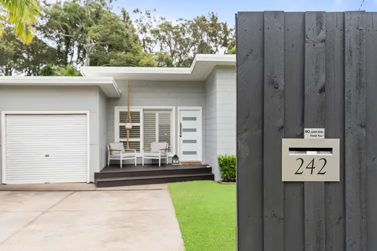242 Davistown Road, Yattalunga NSW 2251