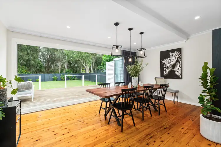 Third view of Homely house listing, 242 Davistown Road, Yattalunga NSW 2251